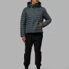 All Day Puffer Jacket - Storm