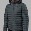 All Day Puffer Jacket - Storm
