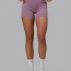 20838-blaze-ultra-high-rise-4-short-grape-6.webp Blaze Ultra High-Rise 4" Short - Grape