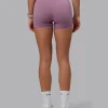 20838-blaze-ultra-high-rise-4-short-grape-7.webp Blaze Ultra High-Rise 4" Short - Grape