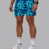 20856-ultraair-5-lined-performance-short-luminous-7.webp UltraAir 5" Lined Performance Short - Luminous