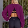 20893-breeze-open-back-sweater-plum-caspia-plum-caspia-1.webp Breeze Open Back Sweater - Plum Caspia-Plum Caspia