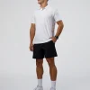 Drive Polo - White