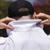 Drive Polo - White