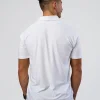 Drive Polo - White