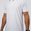 Drive Polo - White