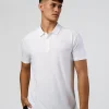 Drive Polo - White