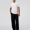 Drive Polo - White