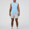 AirTrack Muscle Tank - Open Air