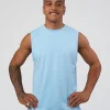 AirTrack Muscle Tank - Open Air