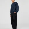 20926-axis-boxy-crew-sweater-future-navy-palace-blue-3.webp Axis Boxy Crew Sweater - Future Navy-Palace Blue