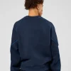 20926-axis-boxy-crew-sweater-future-navy-palace-blue-6.webp Axis Boxy Crew Sweater - Future Navy-Palace Blue
