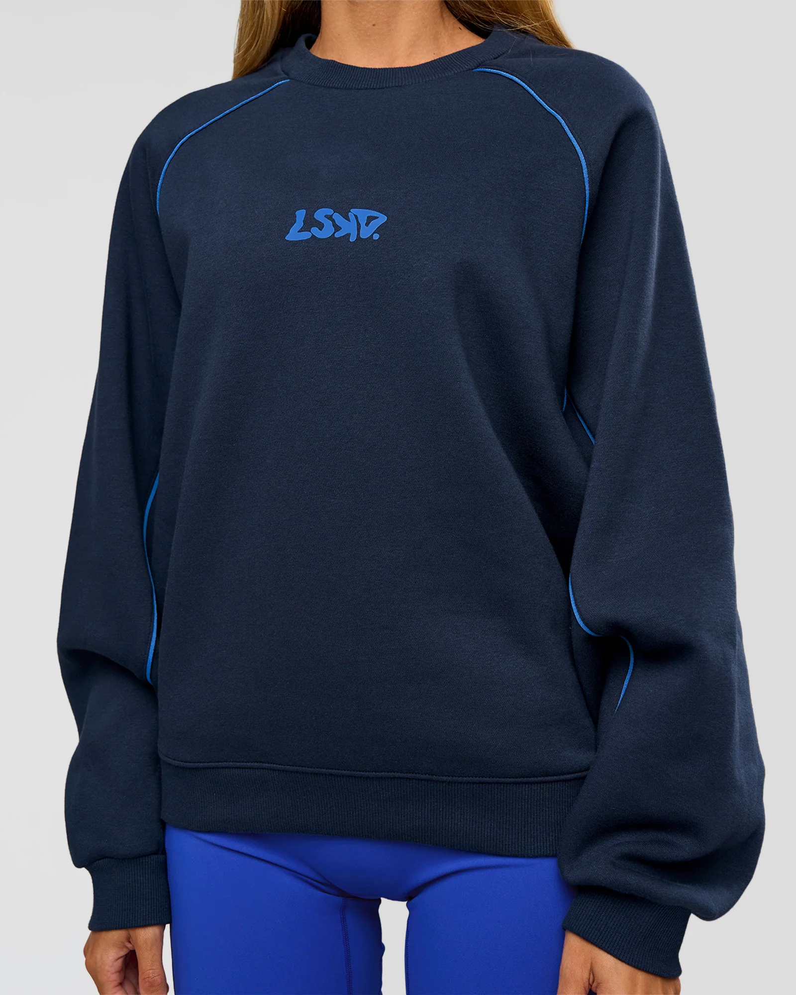 20926-axis-boxy-crew-sweater-future-navy-palace-blue-9.webp Axis Boxy Crew Sweater - Future Navy-Palace Blue