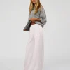AfterDark ZeroCrease Oversized Tee - Alloy