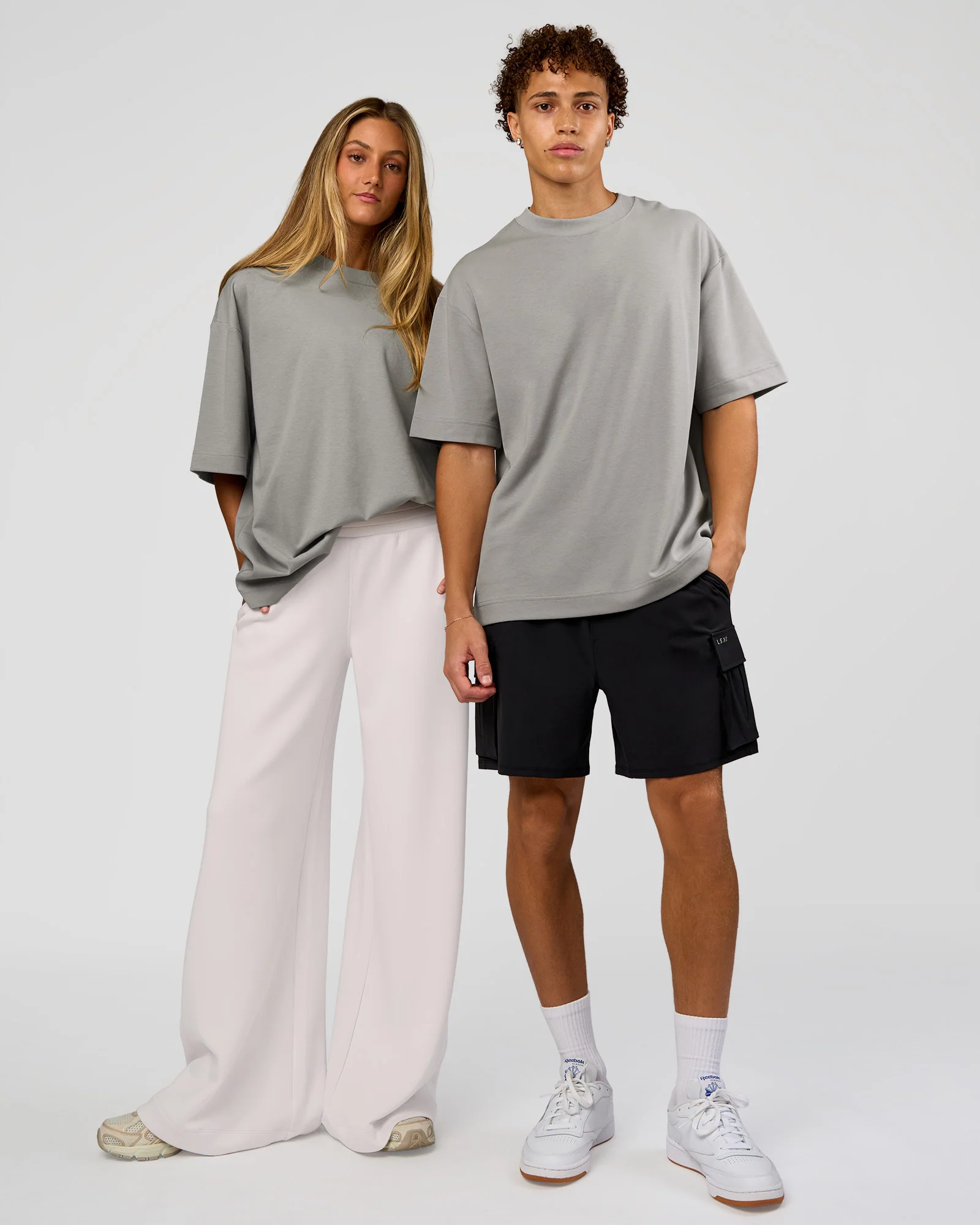 20936-alloy-2xs-alloy-2xs-variation-1.webp AfterDark ZeroCrease Oversized Tee - Alloy