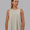 20952-breeze-training-tank-shale-beige-1.webp Breeze Training Tank - Shale Beige