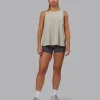 20952-breeze-training-tank-shale-beige-5.webp Breeze Training Tank - Shale Beige
