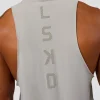 Cadence Swift Tank - Alloy