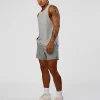 Cadence Swift Tank - Alloy