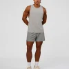 Cadence Swift Tank - Alloy