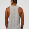 Cadence Swift Tank - Alloy