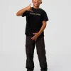 20969-kids-enjoy-the-journey-flxcotton-tee-black-1.webp Kids Enjoy the Journey FLXCotton Tee - Black