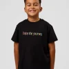 20969-kids-enjoy-the-journey-flxcotton-tee-black-10.webp Kids Enjoy the Journey FLXCotton Tee - Black