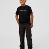 20969-kids-enjoy-the-journey-flxcotton-tee-black-3.webp Kids Enjoy the Journey FLXCotton Tee - Black