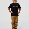 20969-kids-enjoy-the-journey-flxcotton-tee-black-4.webp Kids Enjoy the Journey FLXCotton Tee - Black