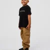 20969-kids-enjoy-the-journey-flxcotton-tee-black-5.webp Kids Enjoy the Journey FLXCotton Tee - Black