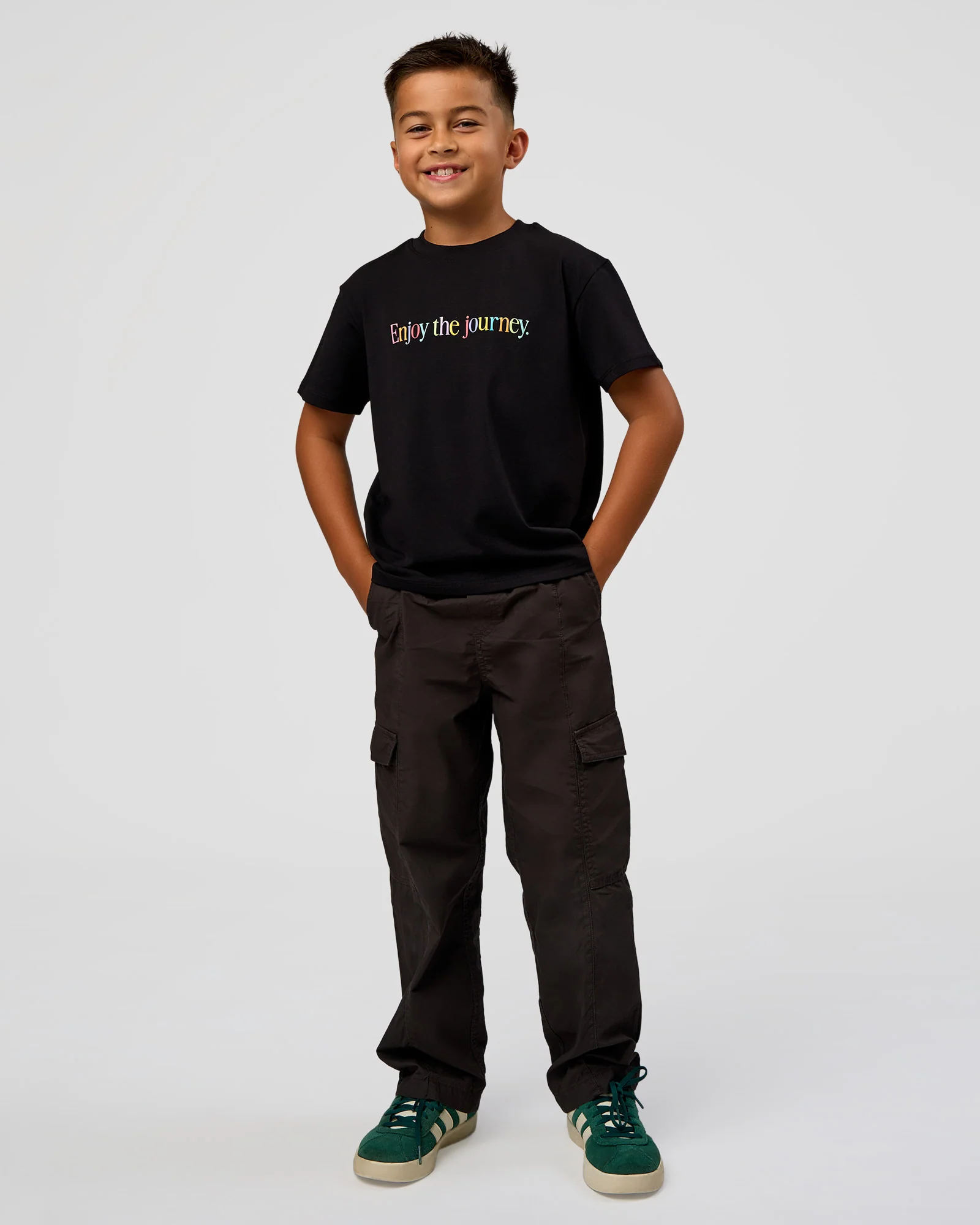 20969-kids-enjoy-the-journey-flxcotton-tee-black-8.webp Kids Enjoy the Journey FLXCotton Tee - Black