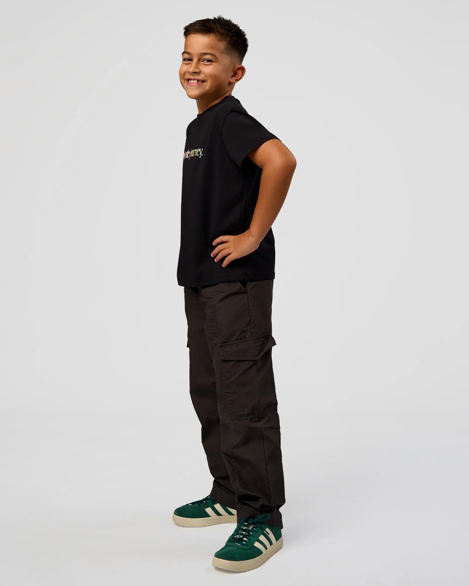 20969-kids-enjoy-the-journey-flxcotton-tee-black-9.webp Kids Enjoy the Journey FLXCotton Tee - Black