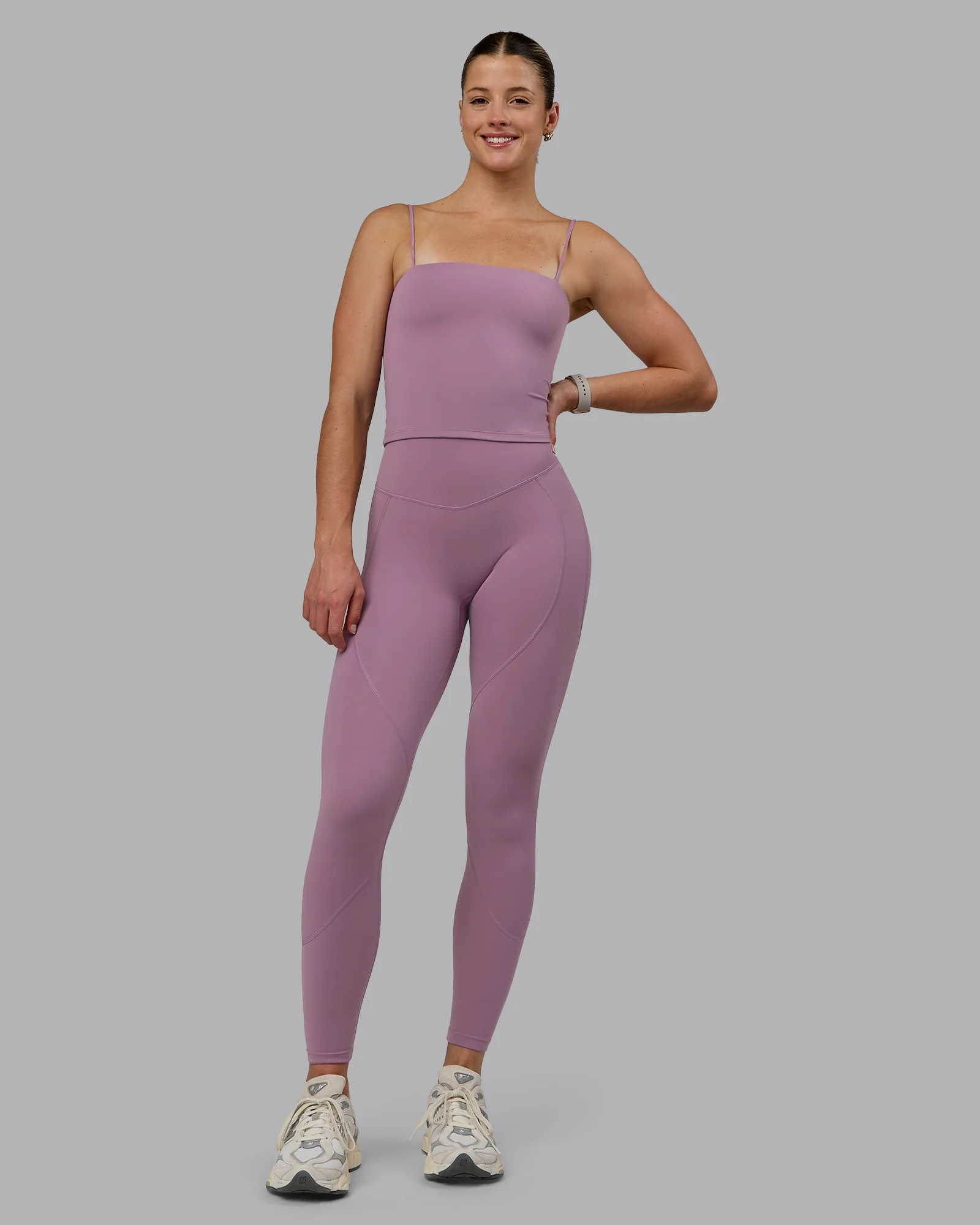 20984-blaze-ultra-high-rise-full-length-legging-grape-2.webp Blaze Ultra High-Rise Full Length Legging - Grape