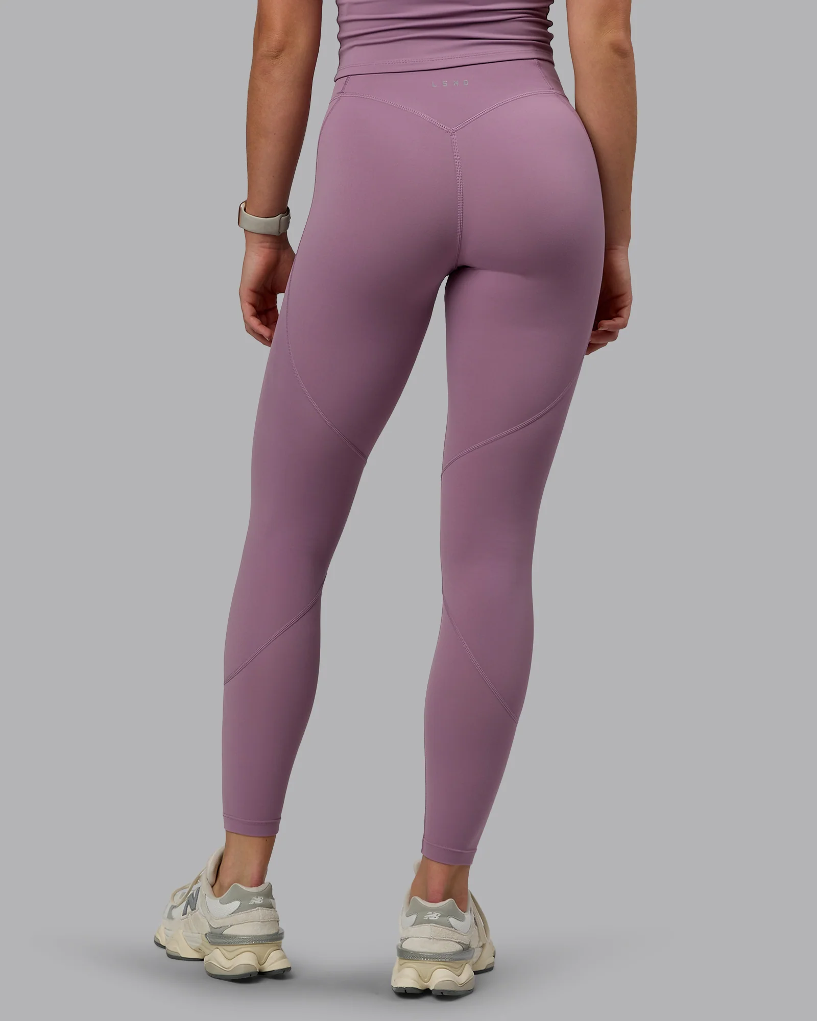 20984-blaze-ultra-high-rise-full-length-legging-grape-4.webp Blaze Ultra High-Rise Full Length Legging - Grape