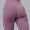 20984-blaze-ultra-high-rise-full-length-legging-grape-5.jpg Blaze Ultra High-Rise Full Length Legging - Grape