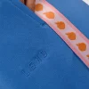Peaches Track Pant - Palace Blue
