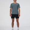 2102-cadence-swift-tee-blue-mirage-2.webp Cadence Swift Tee - Blue Mirage