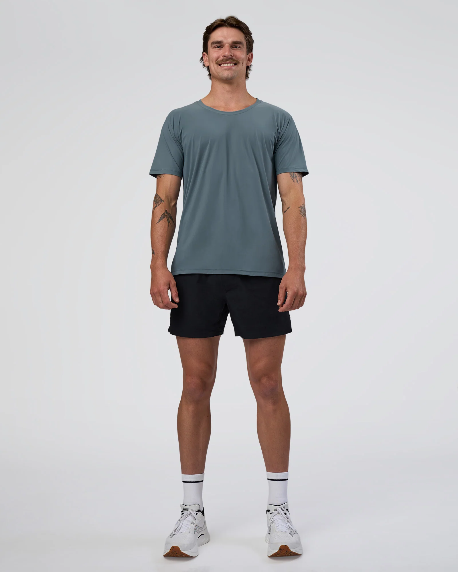 2102-cadence-swift-tee-blue-mirage-2.webp Cadence Swift Tee - Blue Mirage