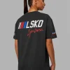 21029-redline-flxcotton-tee-oversize-phantom-white-10.webp Redline FLXCotton Tee Oversize - Phantom-White