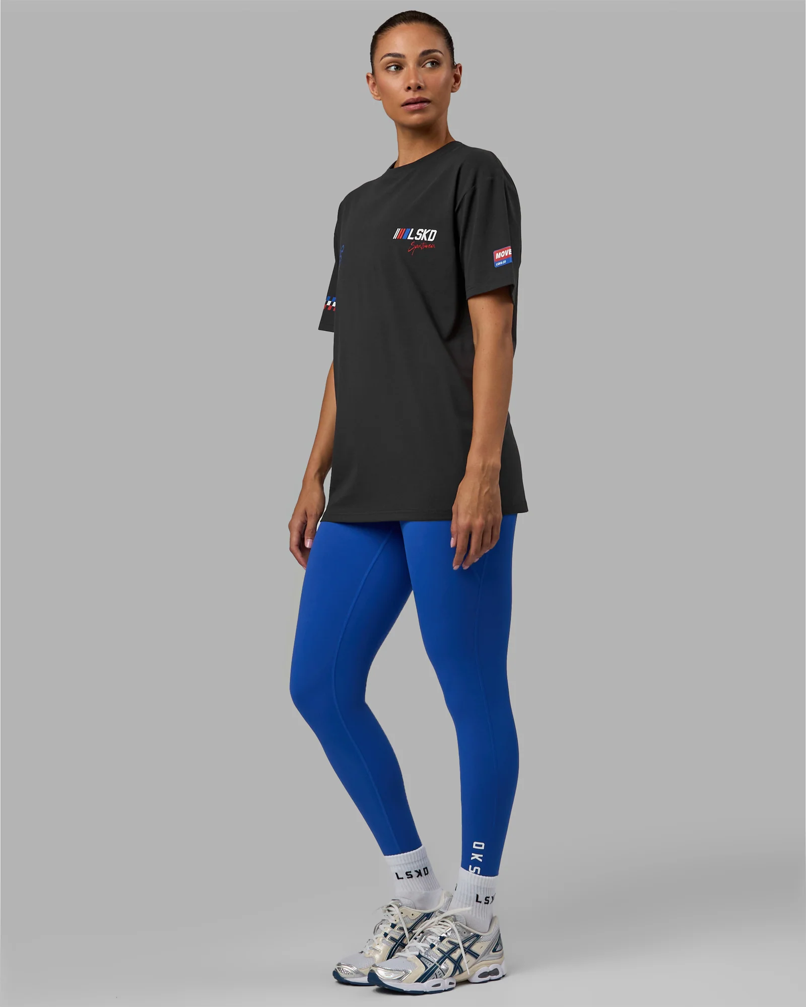 21029-redline-flxcotton-tee-oversize-phantom-white-11.webp Redline FLXCotton Tee Oversize - Phantom-White
