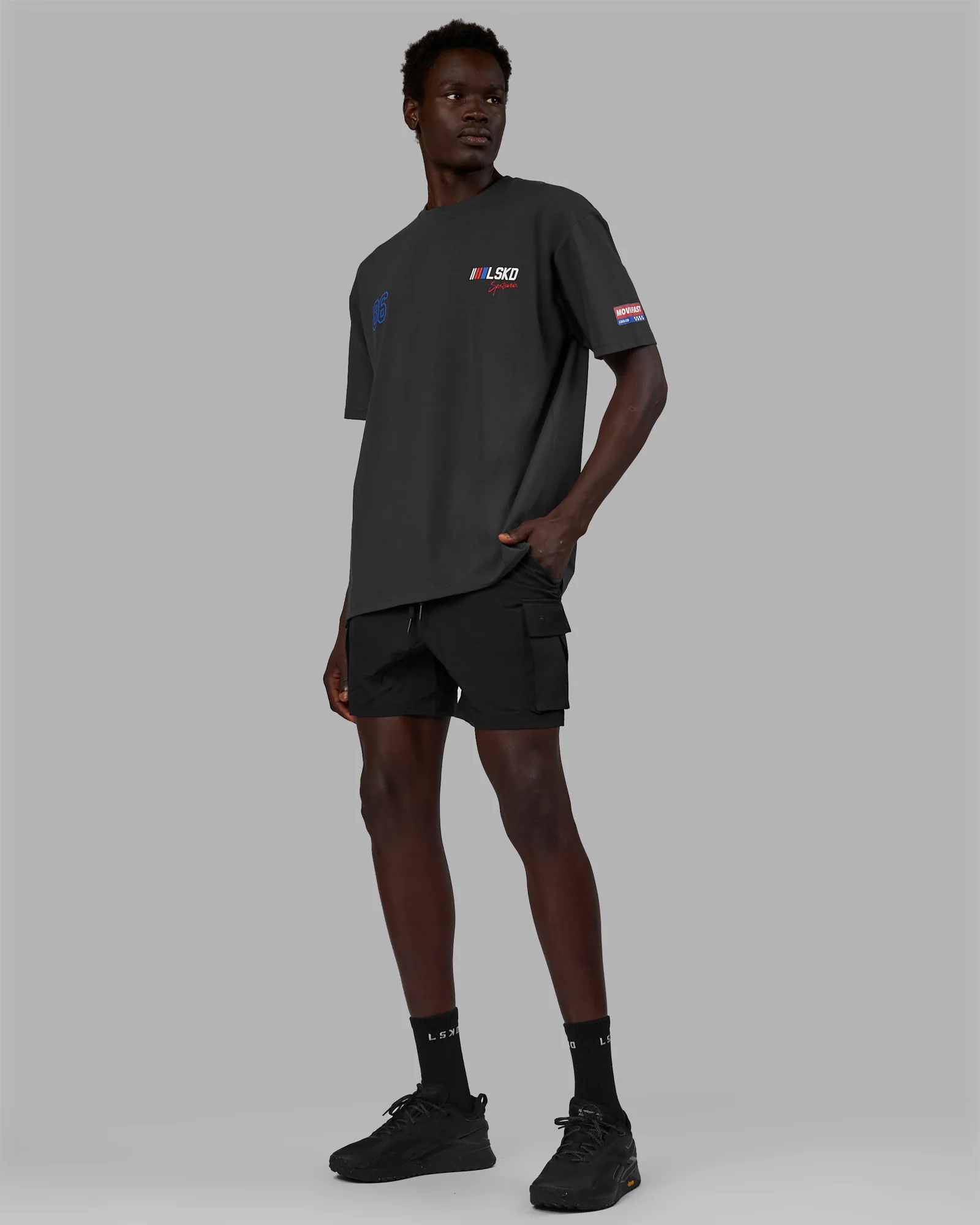21029-redline-flxcotton-tee-oversize-phantom-white-13.webp Redline FLXCotton Tee Oversize - Phantom-White