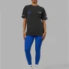 21029-redline-flxcotton-tee-oversize-phantom-white-14.webp Redline FLXCotton Tee Oversize - Phantom-White