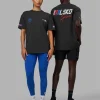 21029-redline-flxcotton-tee-oversize-phantom-white-2.webp Redline FLXCotton Tee Oversize - Phantom-White