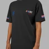 21029-redline-flxcotton-tee-oversize-phantom-white-9.webp Redline FLXCotton Tee Oversize - Phantom-White