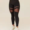 Be Bold Ultra High-Rise Full Length Legging - Black