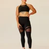 Be Bold Ultra High-Rise Full Length Legging - Black
