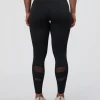 Be Bold Ultra High-Rise Full Length Legging - Black