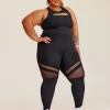 Be Bold Ultra High-Rise Full Length Legging - Black