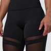 Be Bold Ultra High-Rise Full Length Legging - Black