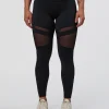Be Bold Ultra High-Rise Full Length Legging - Black